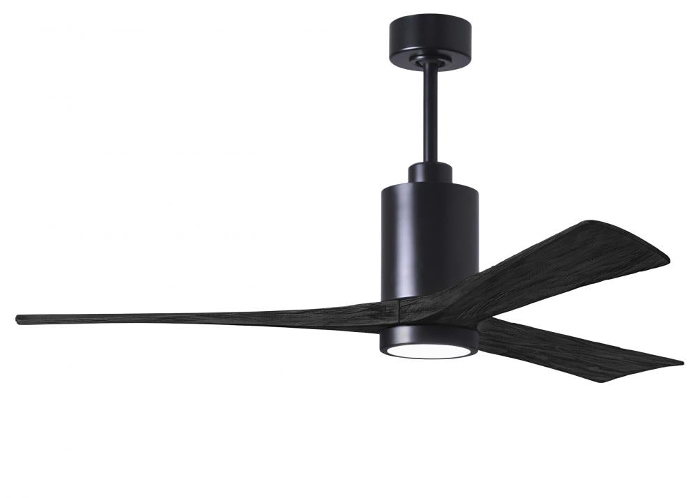 Patricia: Three-blade Ceiling Fan