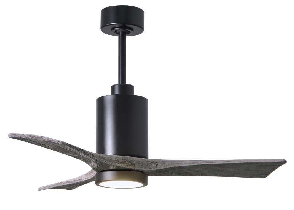 Patricia: Three-blade Ceiling Fan