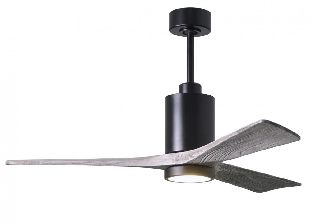 Patricia: Three-blade Ceiling Fan