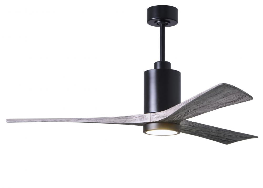 Patricia: Three-blade Ceiling Fan