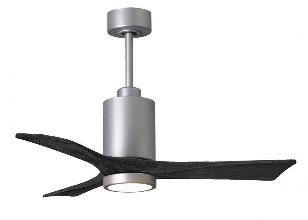 Patricia: Three-blade Ceiling Fan