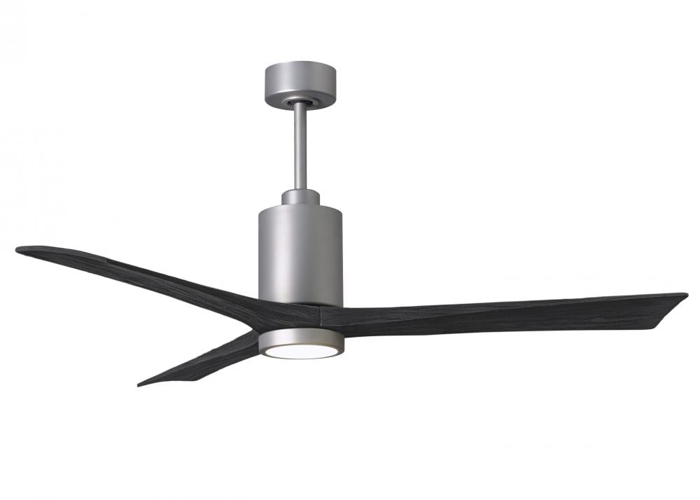 Patricia: Three-blade Ceiling Fan