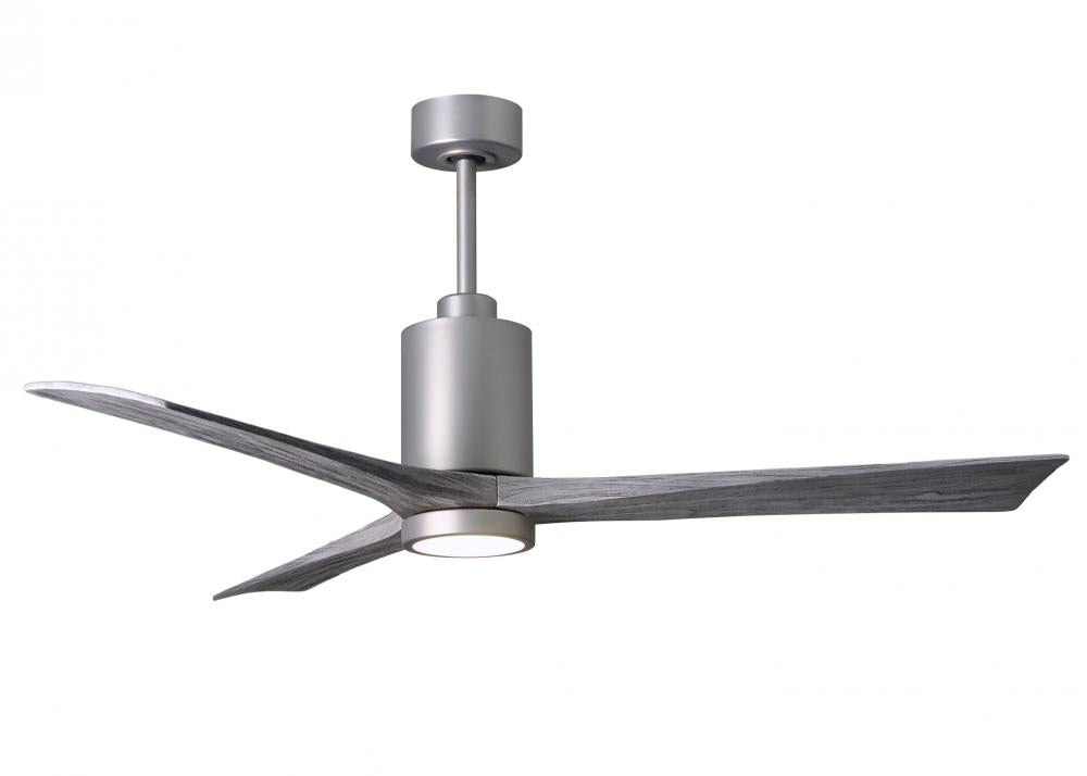 Patricia: Three-blade Ceiling Fan