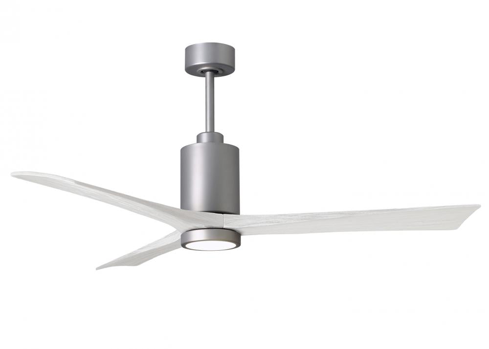 Patricia: Three-blade Ceiling Fan