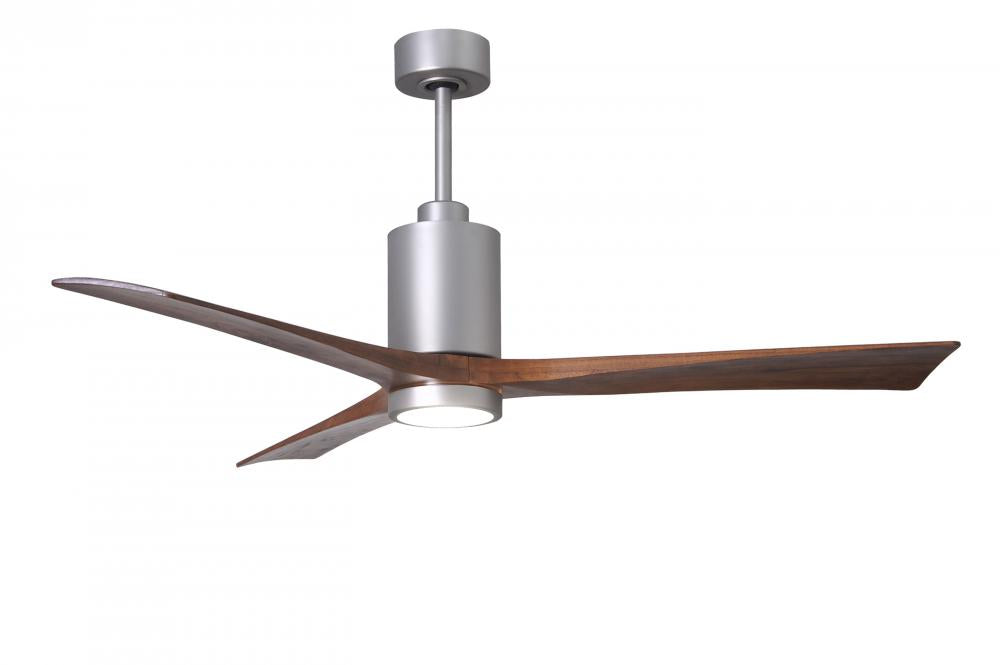 Patricia: Three-blade Ceiling Fan