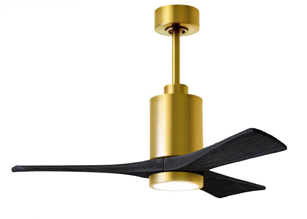 Patricia: Three-blade Ceiling Fan