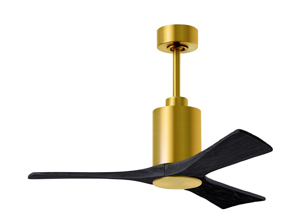 Patricia: Three-blade Ceiling Fan