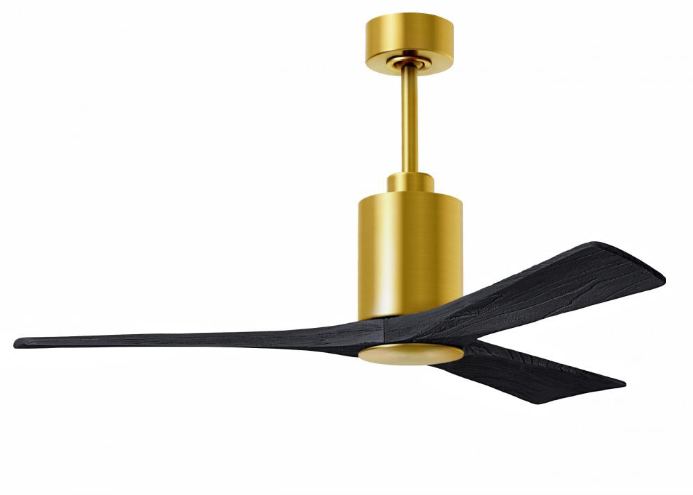 Patricia: Three-blade Ceiling Fan