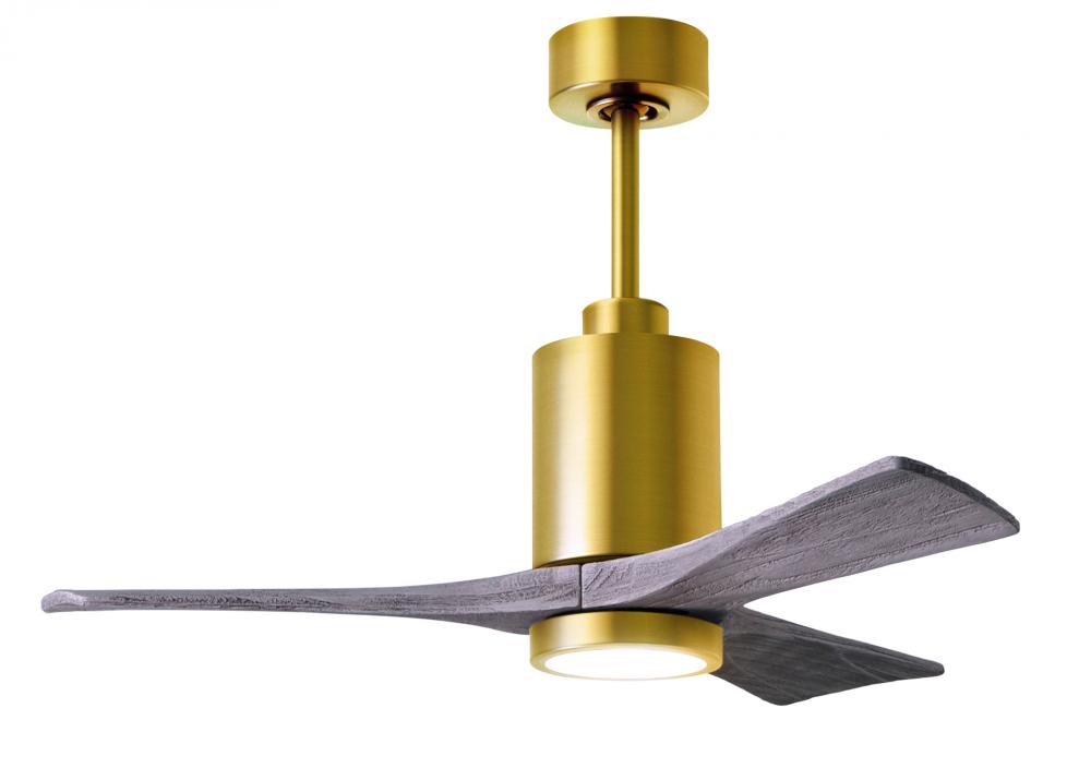 Patricia: Three-blade Ceiling Fan