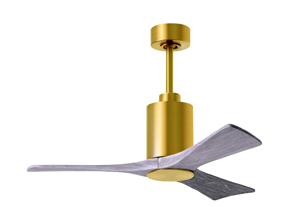 Patricia: Three-blade Ceiling Fan