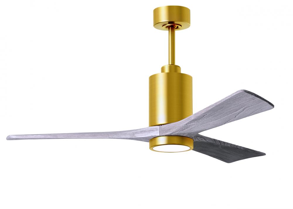 Patricia: Three-blade Ceiling Fan