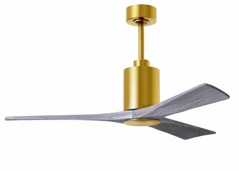 Patricia: Three-blade Ceiling Fan