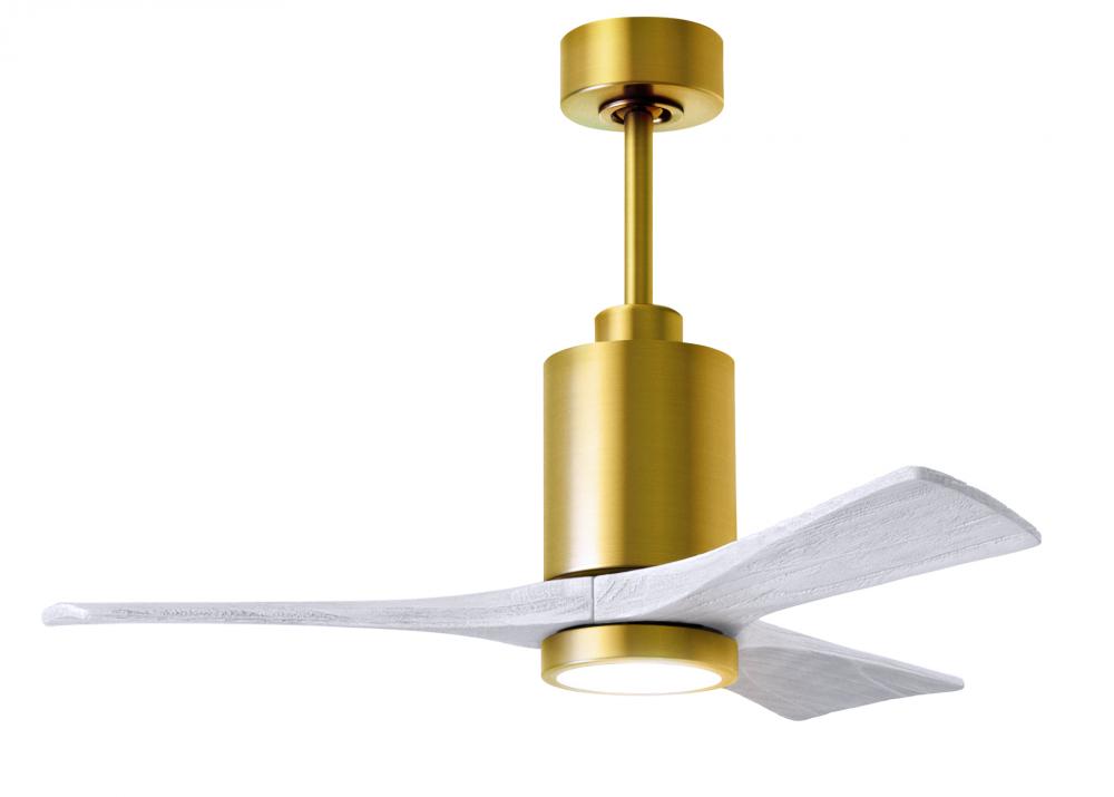 Patricia: Three-blade Ceiling Fan