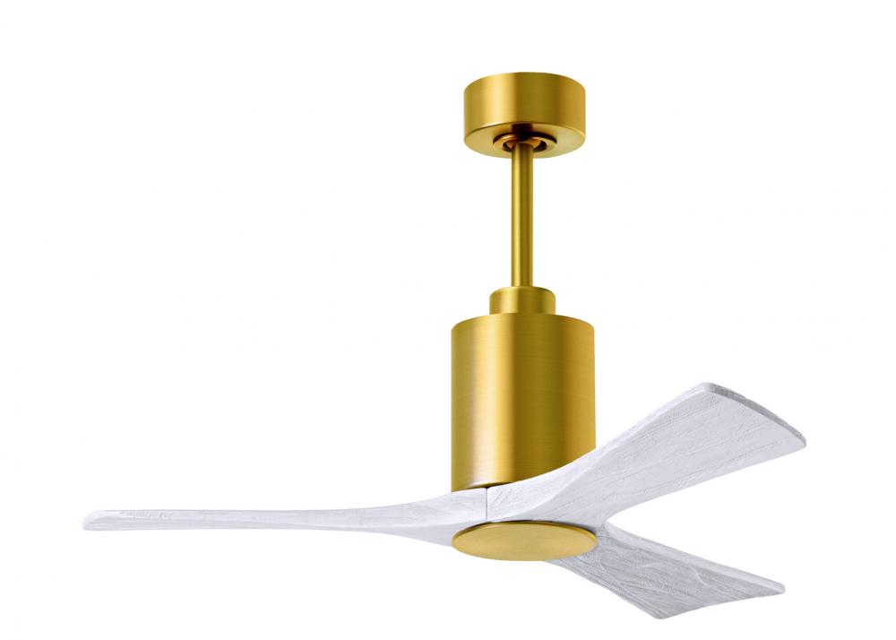 Patricia: Three-blade Ceiling Fan