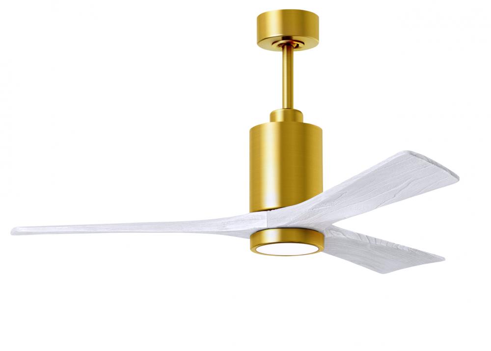 Patricia: Three-blade Ceiling Fan