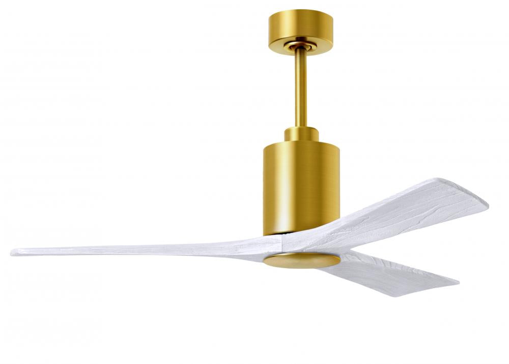 Patricia: Three-blade Ceiling Fan