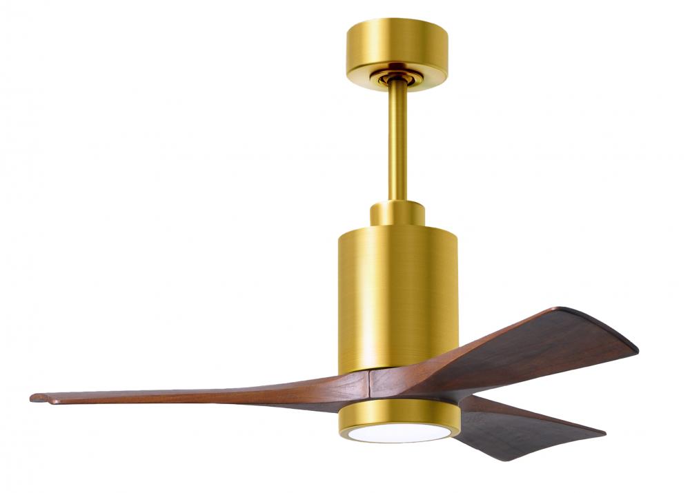 Patricia: Three-blade Ceiling Fan