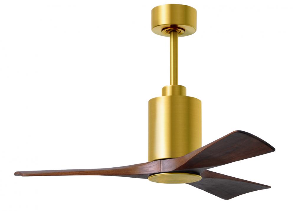 Patricia: Three-blade Ceiling Fan