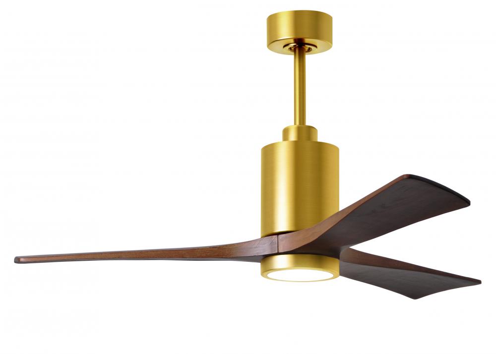 Patricia: Three-blade Ceiling Fan