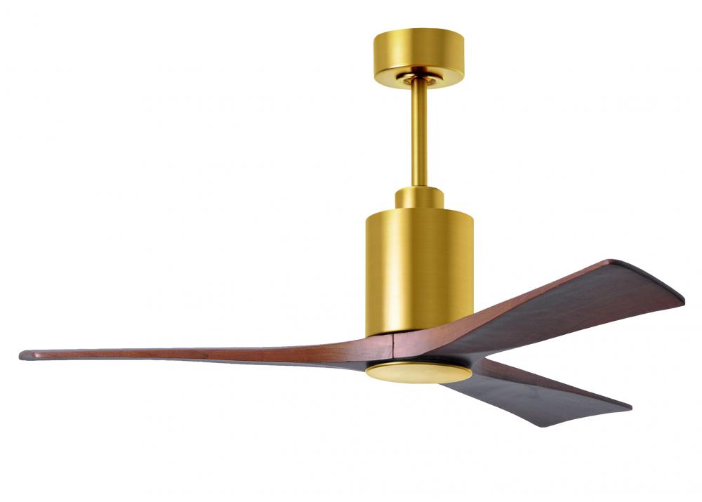 Patricia: Three-blade Ceiling Fan