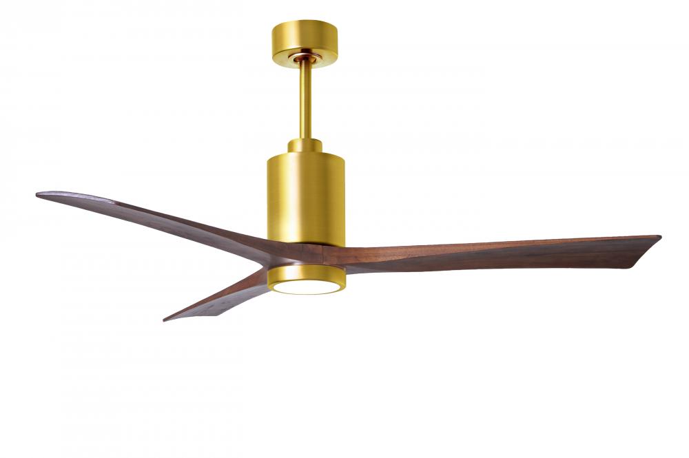 Patricia: Three-blade Ceiling Fan