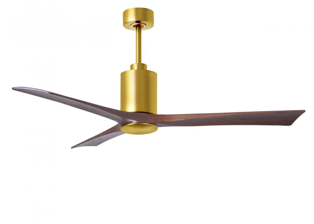 Patricia: Three-blade Ceiling Fan