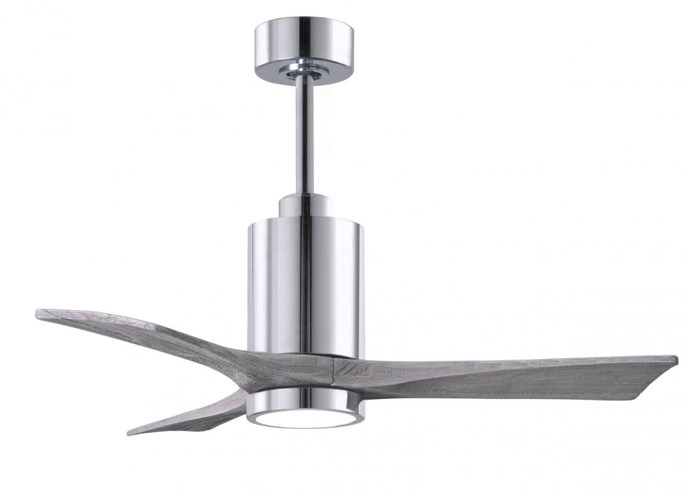 Patricia: Three-blade Ceiling Fan