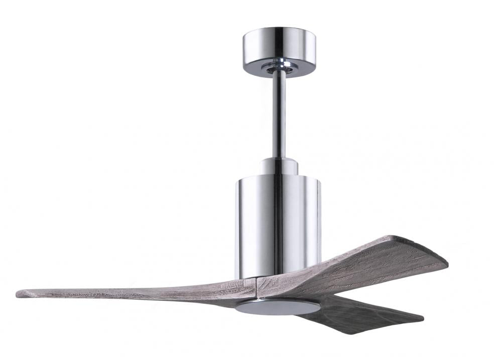 Patricia: Three-blade Ceiling Fan