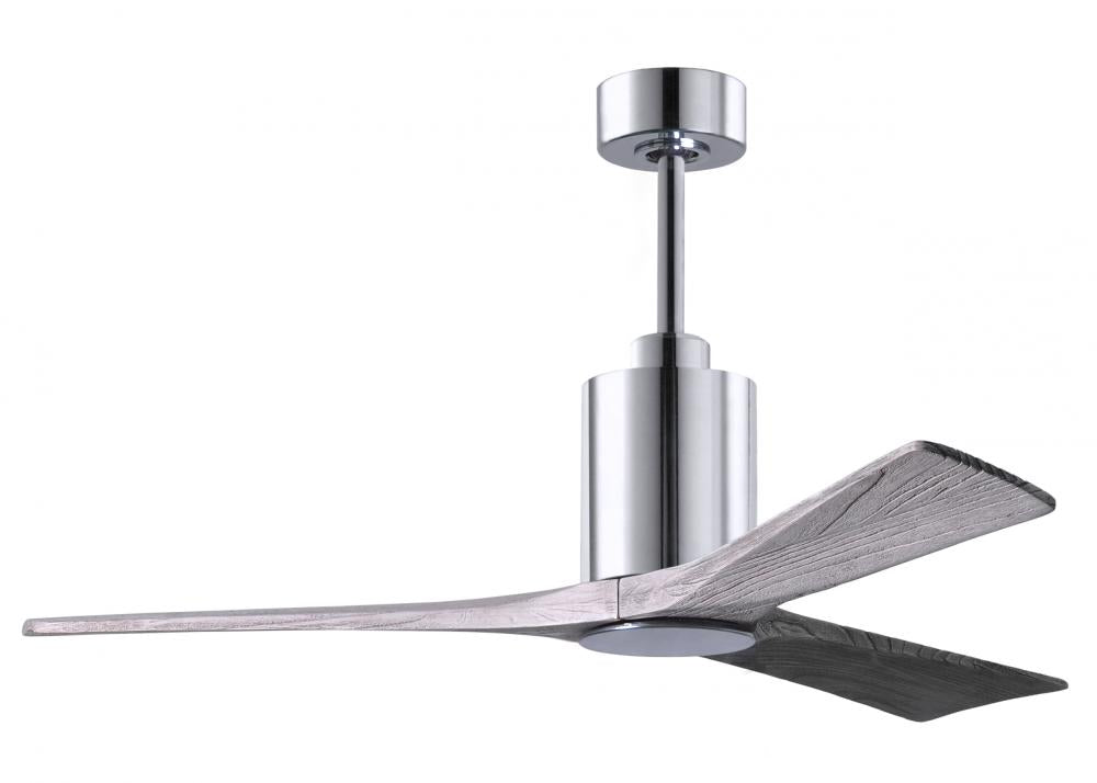 Patricia: Three-blade Ceiling Fan