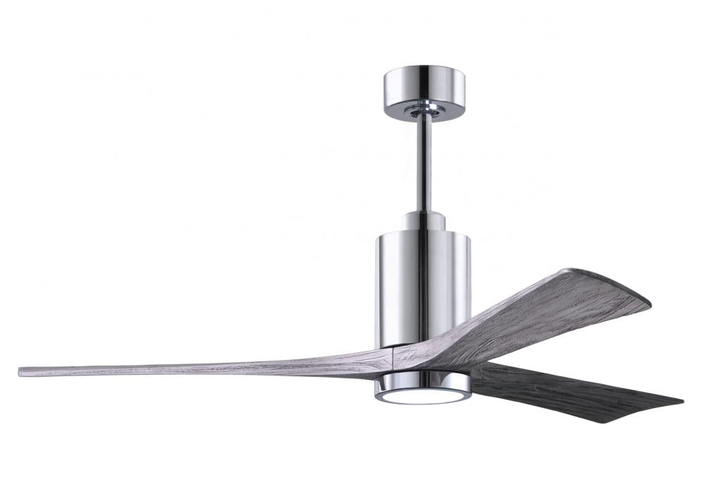 Patricia: Three-blade Ceiling Fan