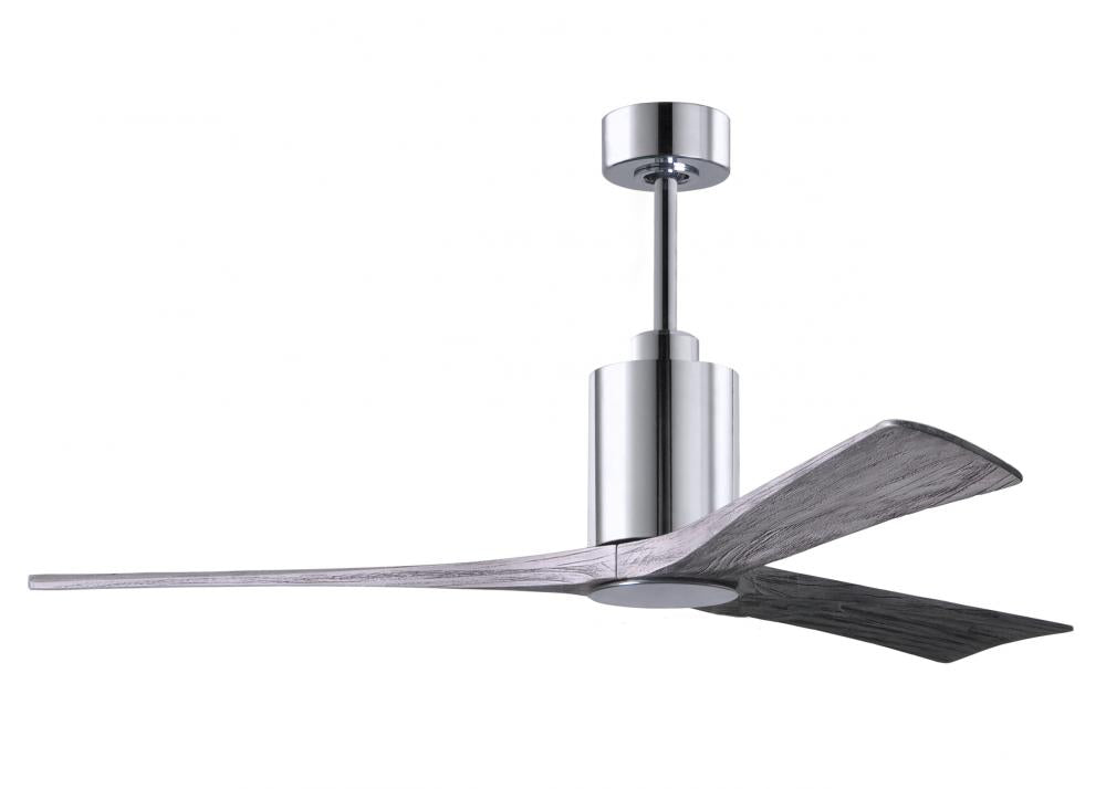 Patricia: Three-blade Ceiling Fan