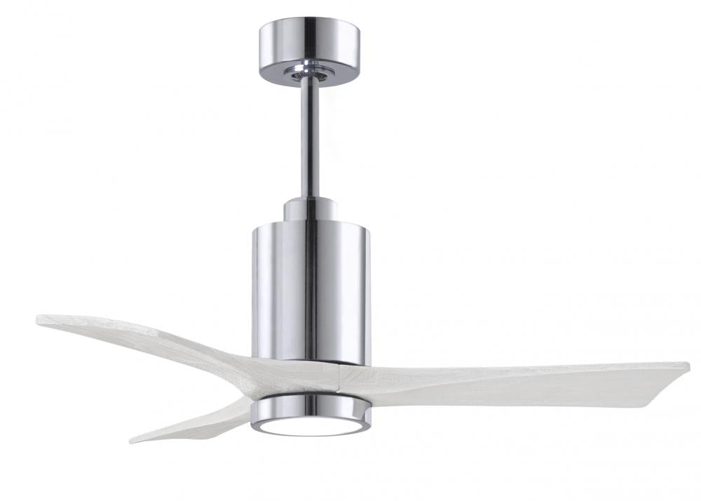 Patricia: Three-blade Ceiling Fan