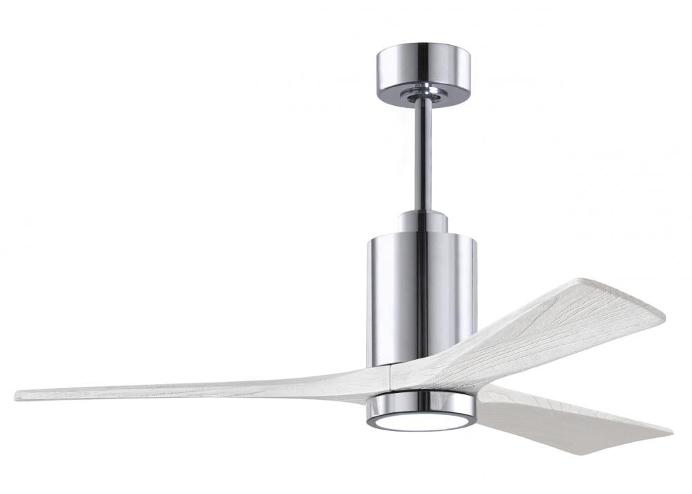 Patricia: Three-blade Ceiling Fan