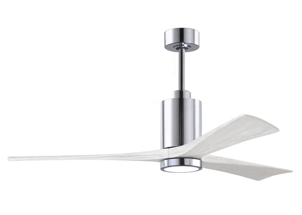 Patricia: Three-blade Ceiling Fan