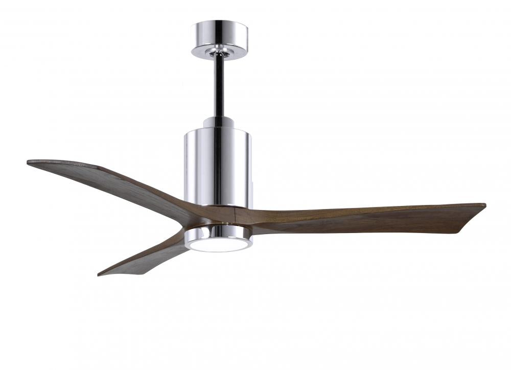 Patricia: Three-blade Ceiling Fan