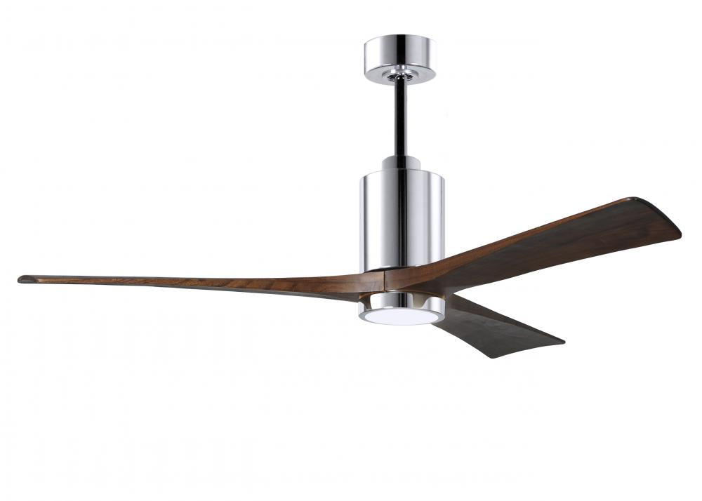 Patricia: Three-blade Ceiling Fan