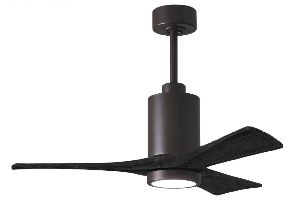 Patricia: Three-blade Ceiling Fan