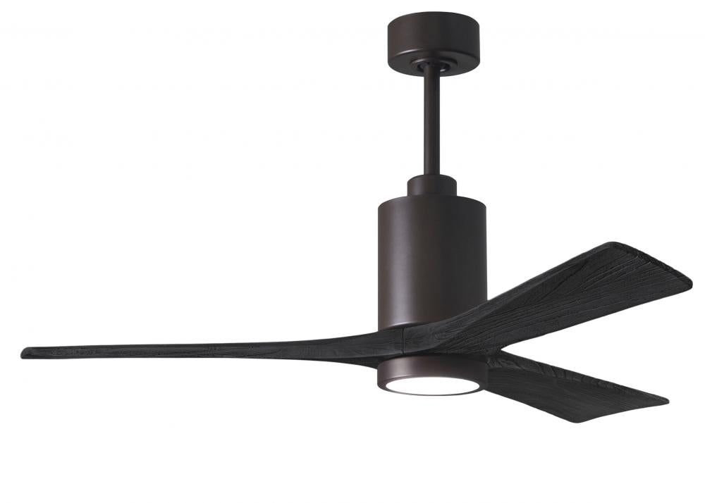 Patricia: Three-blade Ceiling Fan