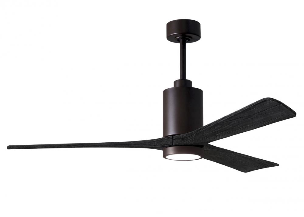 Patricia: Three-blade Ceiling Fan