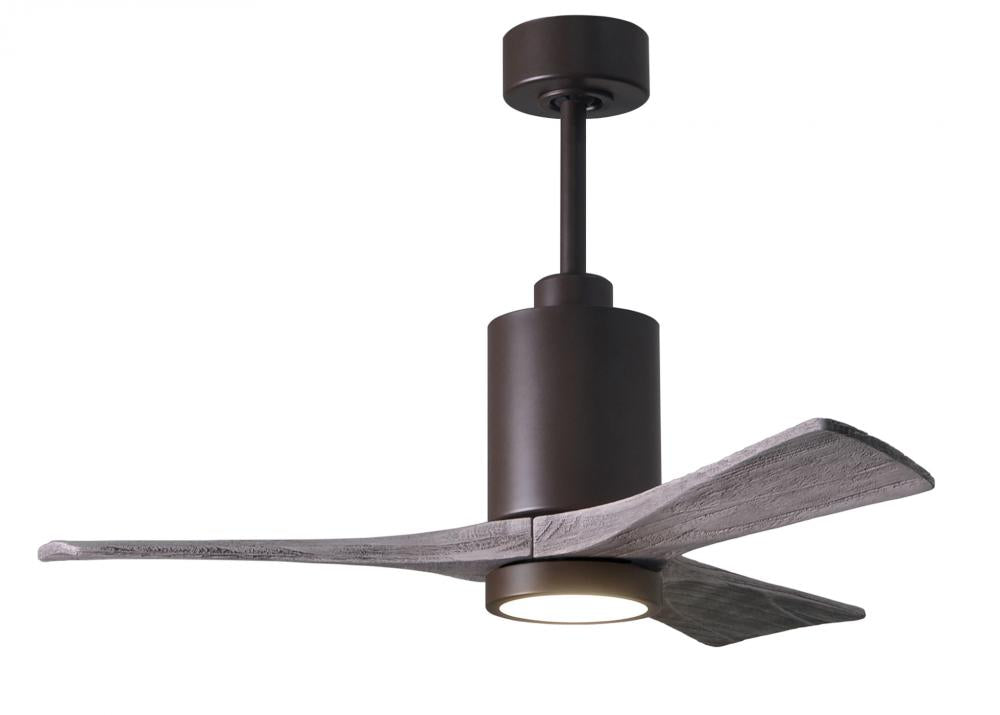 Patricia: Three-blade Ceiling Fan