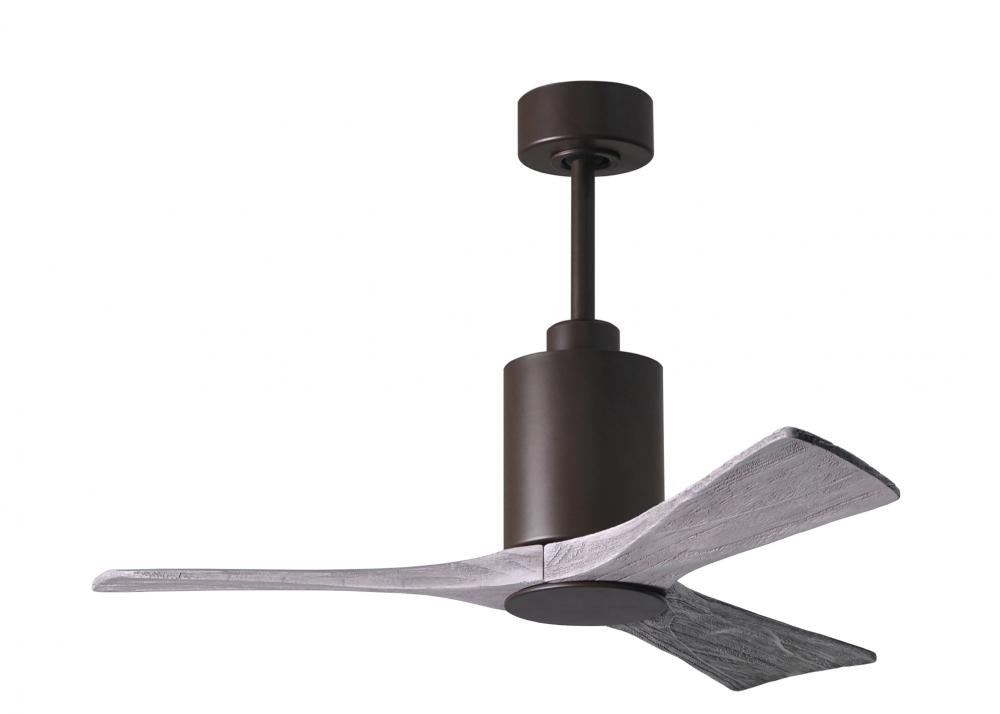 Patricia: Three-blade Ceiling Fan