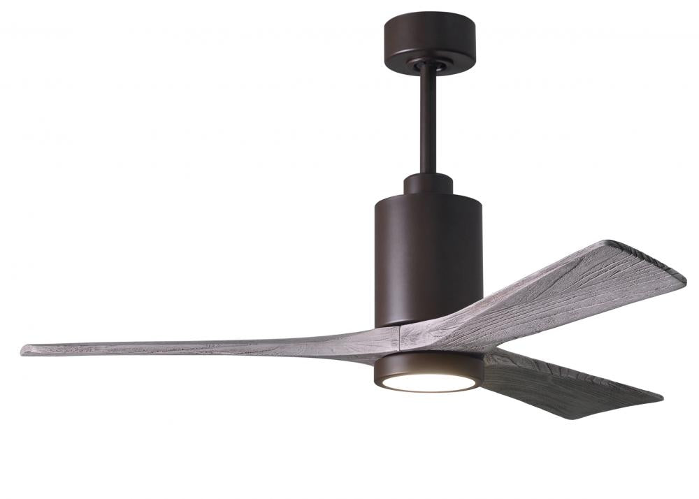 Patricia: Three-blade Ceiling Fan