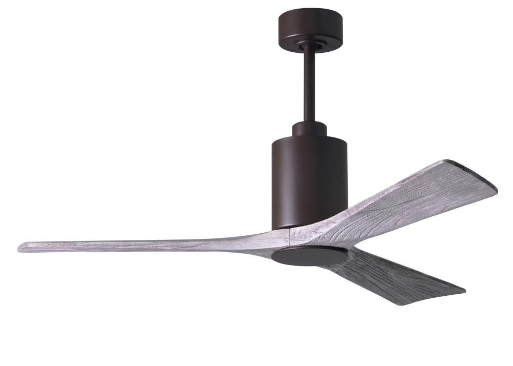 Patricia: Three-blade Ceiling Fan