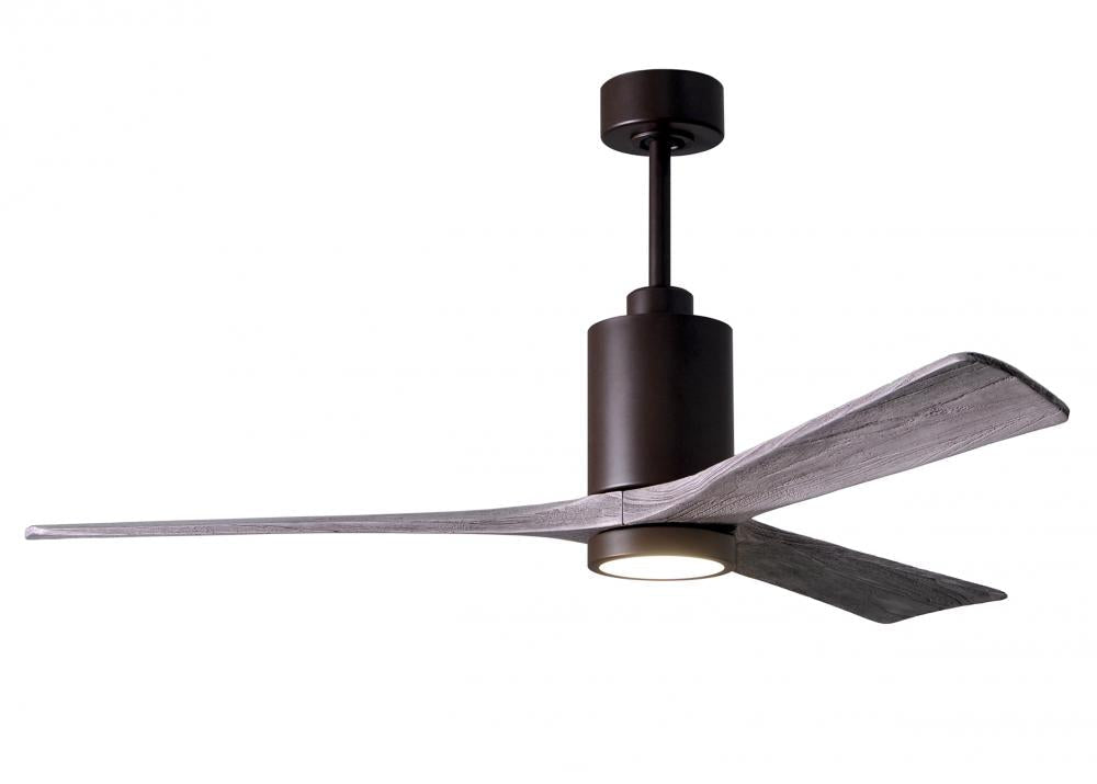 Patricia: Three-blade Ceiling Fan