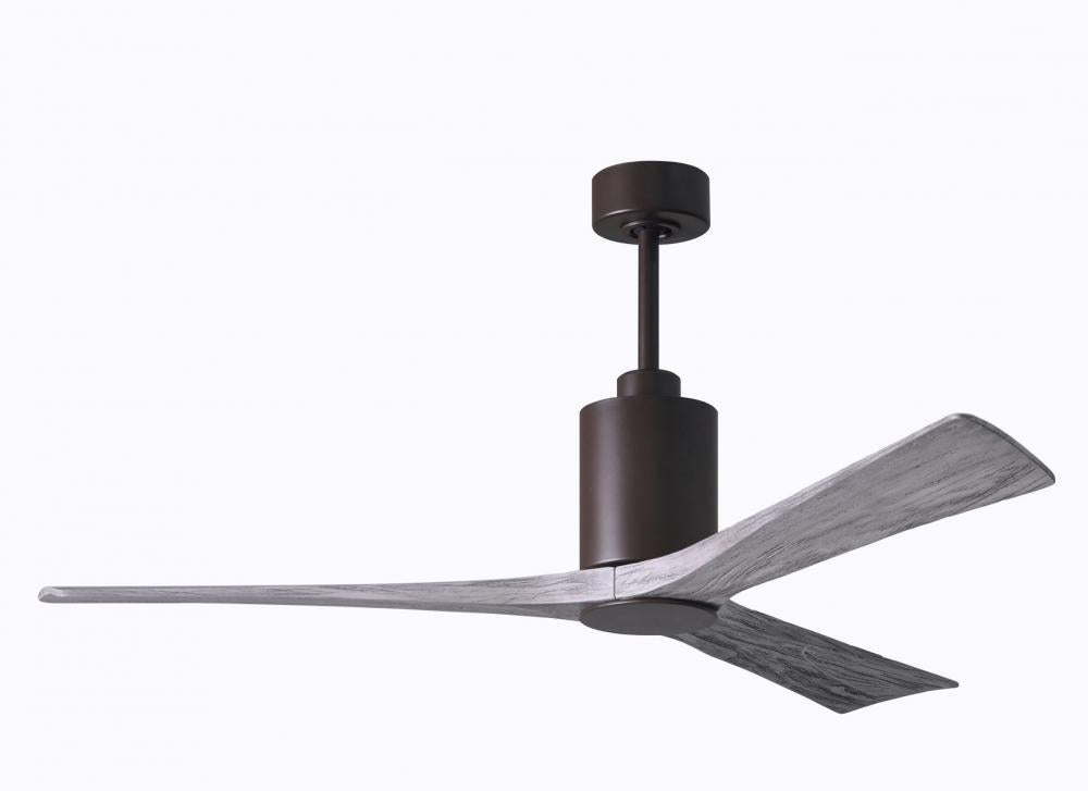 Patricia: Three-blade Ceiling Fan