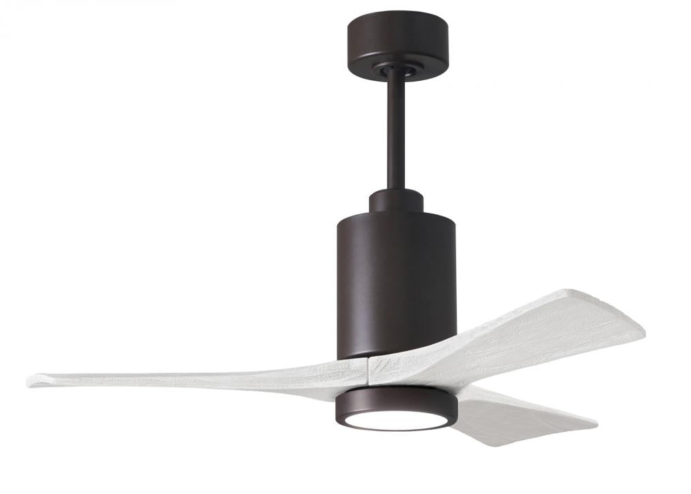 Patricia: Three-blade Ceiling Fan