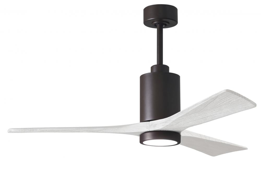 Patricia: Three-blade Ceiling Fan