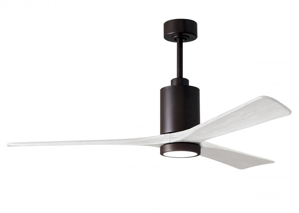 Patricia: Three-blade Ceiling Fan