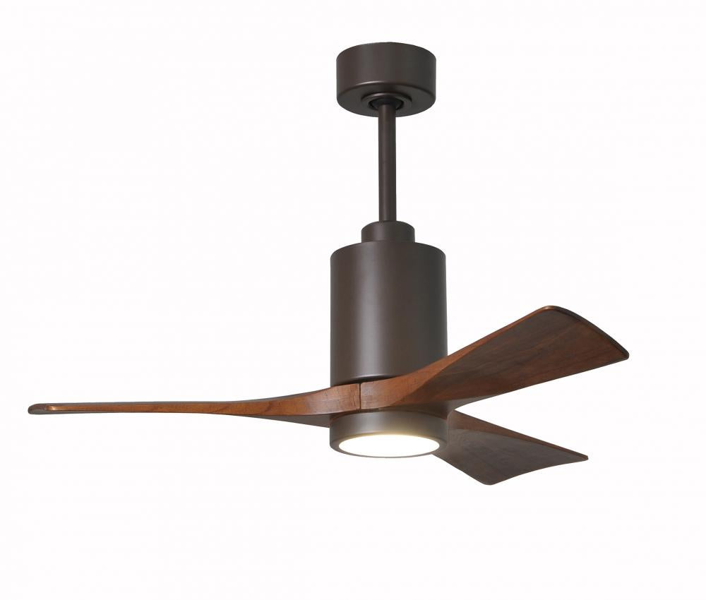 Patricia: Three-blade Ceiling Fan