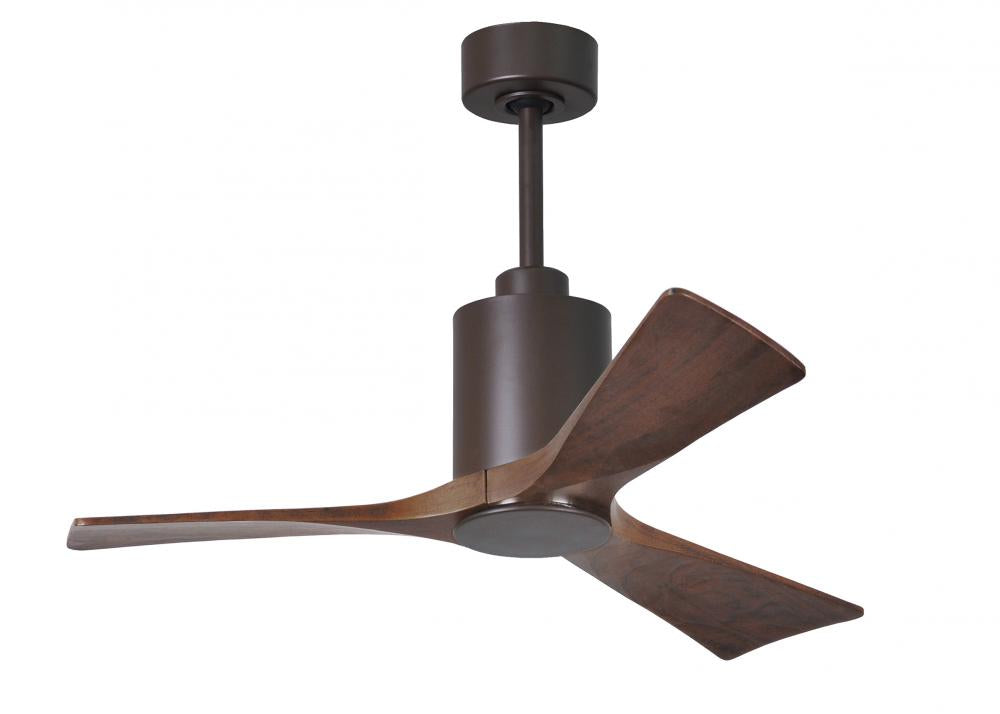 Patricia: Three-blade Ceiling Fan